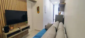 Loft / Studio Praia Grande, Ubatuba - SP — foto 2