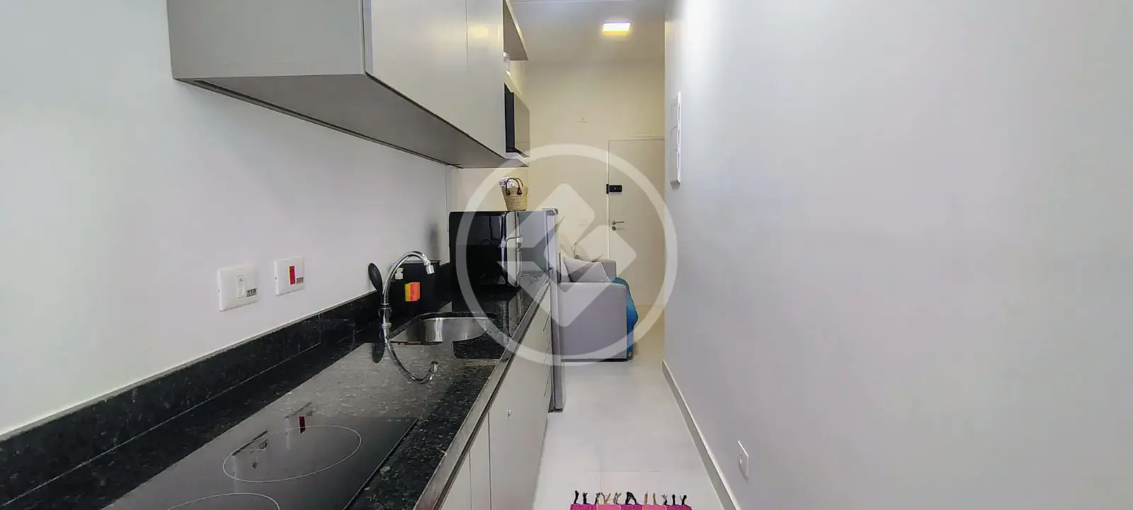 Imagem 4 - Loft / Studio em Praia Grande, Ubatuba - SP