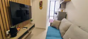 Imagem 2 - Loft / Studio em Praia Grande, Ubatuba - SP