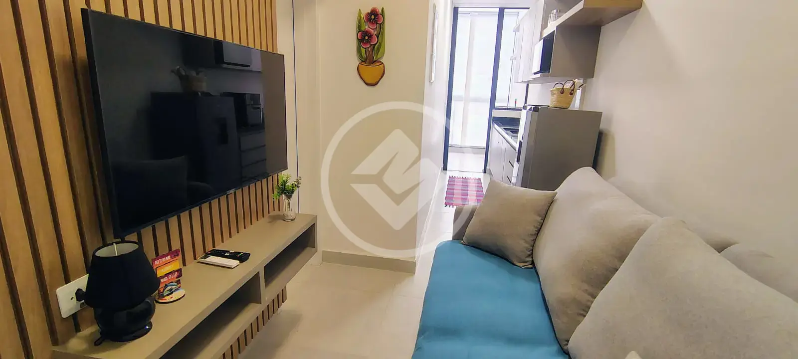 Imagem 2 - Loft / Studio em Praia Grande, Ubatuba - SP