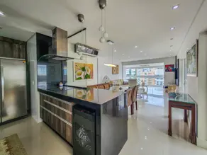 Imagem 4 - Cobertura em Riviera, Bertioga - SP