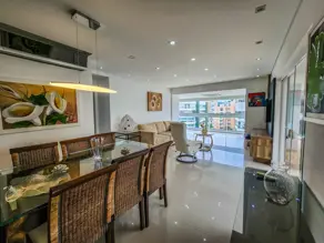 Imagem 3 - Cobertura em Riviera, Bertioga - SP