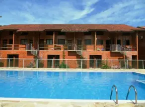 Flat Maranduba, Ubatuba - SP — foto 1