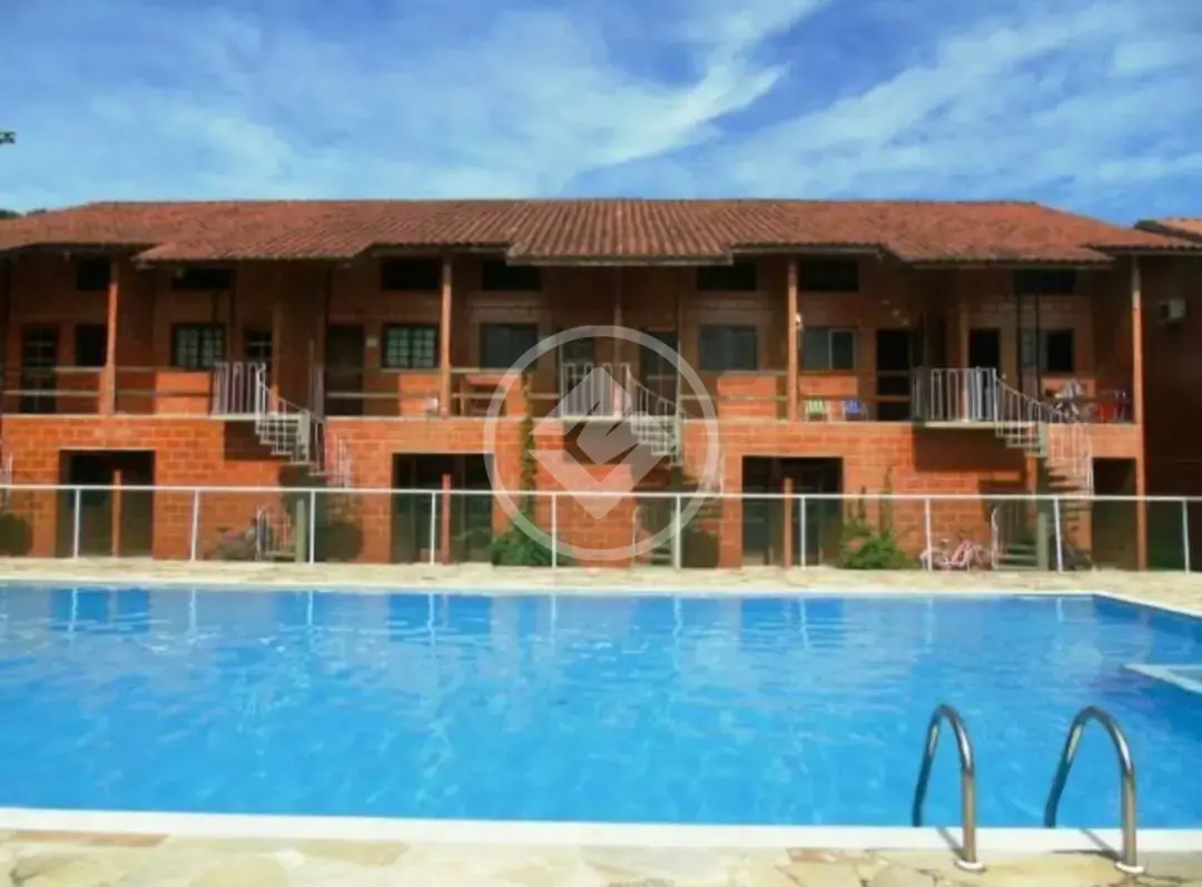 Imagem 1 - Flat em Maranduba, Ubatuba - SP