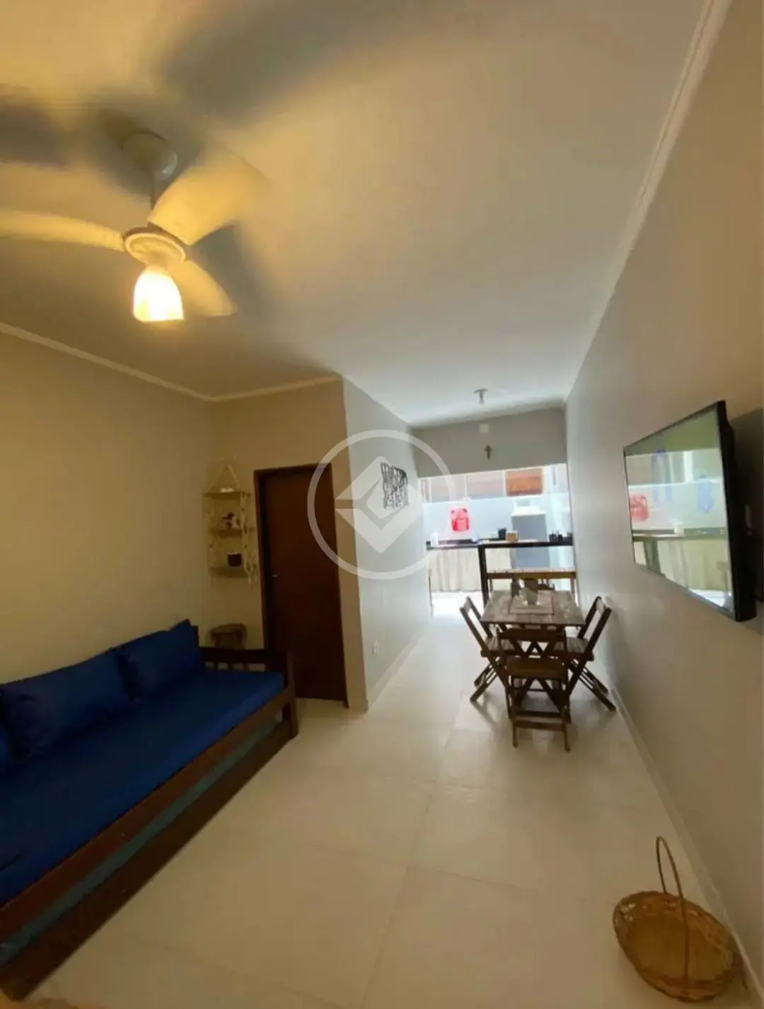 Imagem 2 - Flat em Maranduba, Ubatuba - SP