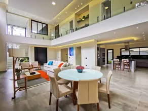 Casa Riviera, Bertioga - SP — foto 1