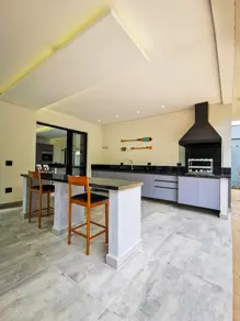Imagem 5 - Casa em Riviera, Bertioga - SP