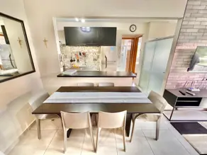 Apartamento Estufa I, Ubatuba - SP — foto 1