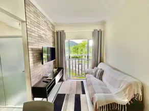 Apartamento Estufa I, Ubatuba - SP — foto 2