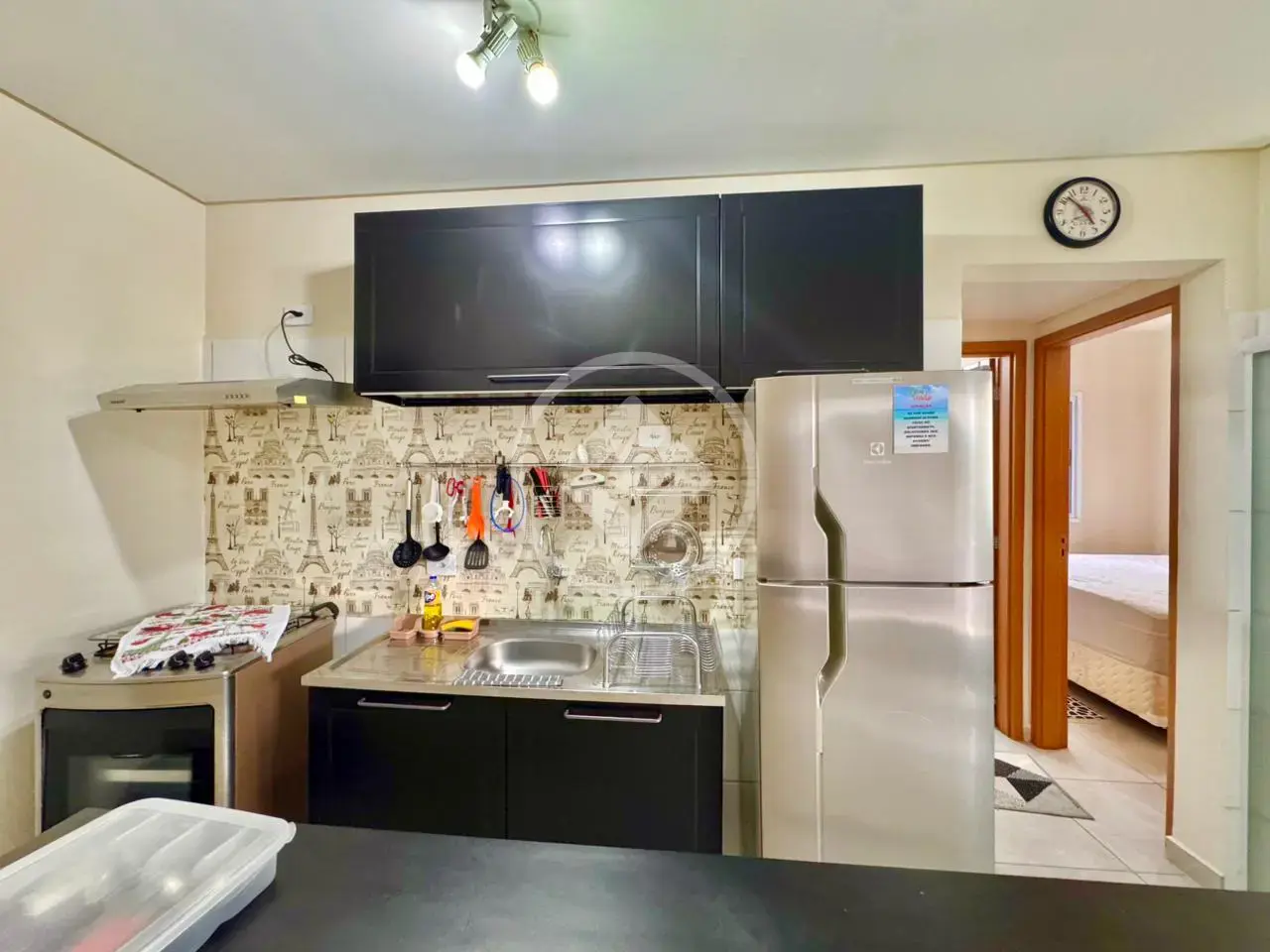 Imagem 2 - Apartamento em Estufa I, Ubatuba - SP