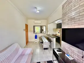 Imagem 4 - Apartamento em Estufa I, Ubatuba - SP