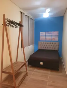 Imagem 2 - Apartamento em Sapé, Ubatuba - SP