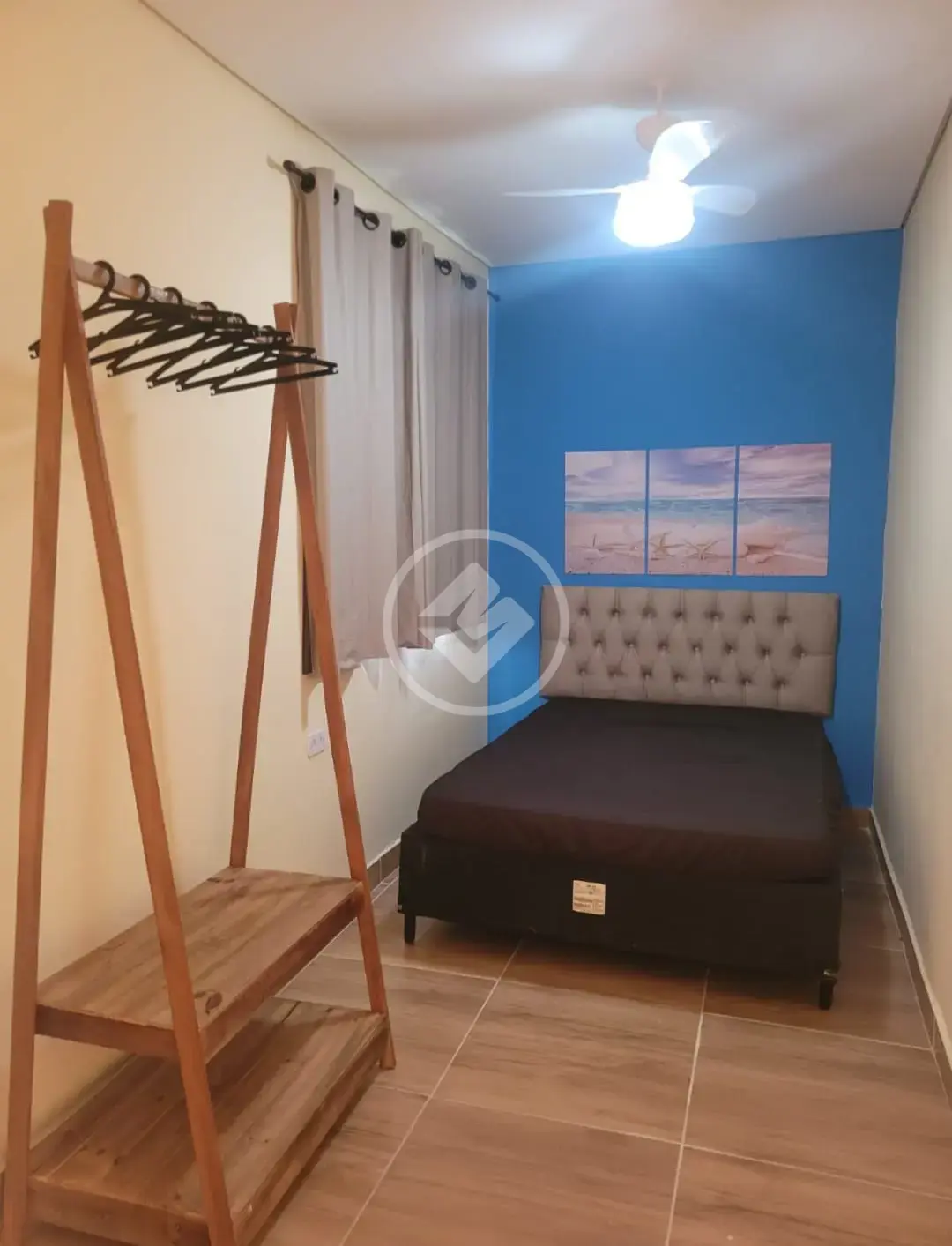 Imagem 2 - Apartamento em Sapé, Ubatuba - SP