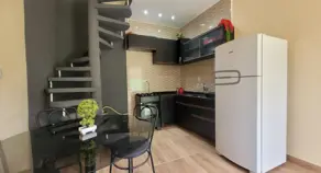 Apartamento Sapé, Ubatuba - SP — foto 1