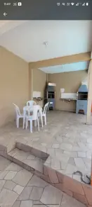 Imagem 4 - Apartamento em Sapé, Ubatuba - SP