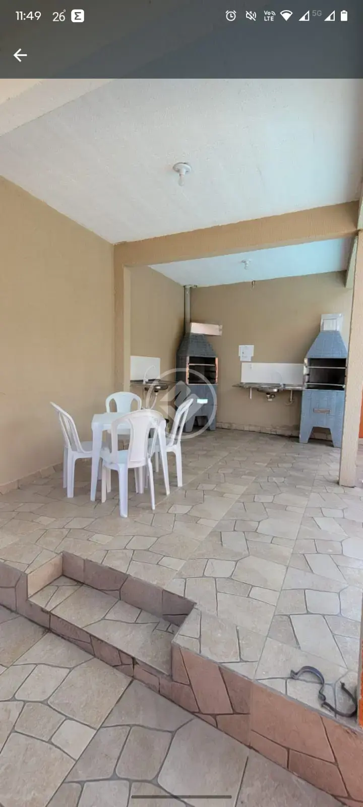 Imagem 4 - Apartamento em Sapé, Ubatuba - SP
