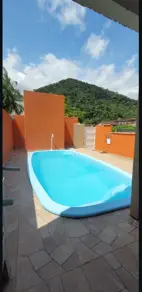 Imagem 5 - Apartamento em Sapé, Ubatuba - SP