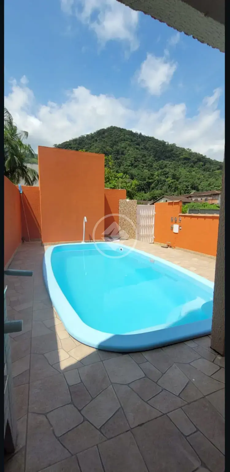 Imagem 5 - Apartamento em Sapé, Ubatuba - SP