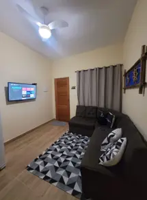 Apartamento Sapé, Ubatuba - SP — foto 2