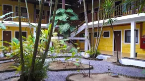 Hotel / Motel / Pousada Lázaro, Ubatuba - SP — foto 2