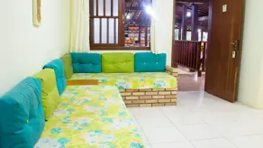 Imagem 2 - Hotel / Motel / Pousada em Lázaro, Ubatuba - SP