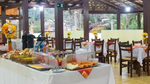 Imagem 3 - Hotel / Motel / Pousada em Lázaro, Ubatuba - SP