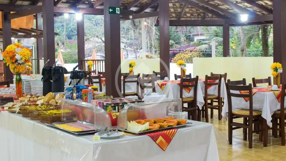 Imagem 3 - Hotel / Motel / Pousada em Lázaro, Ubatuba - SP