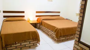 Imagem 4 - Hotel / Motel / Pousada em Lázaro, Ubatuba - SP