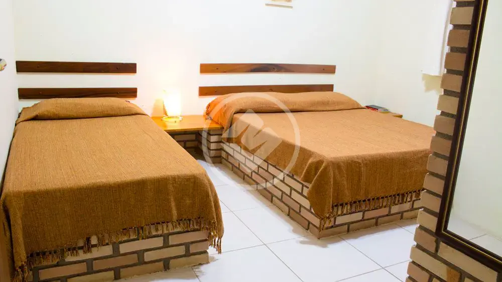Imagem 4 - Hotel / Motel / Pousada em Lázaro, Ubatuba - SP