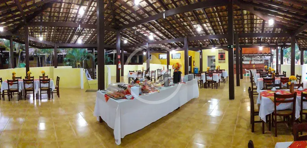 Imagem 5 - Hotel / Motel / Pousada em Lázaro, Ubatuba - SP