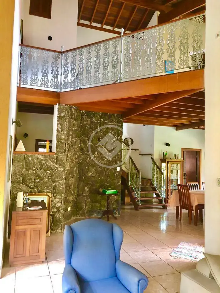 Imagem 2 - Casa em Mato Dentro, Ubatuba - SP