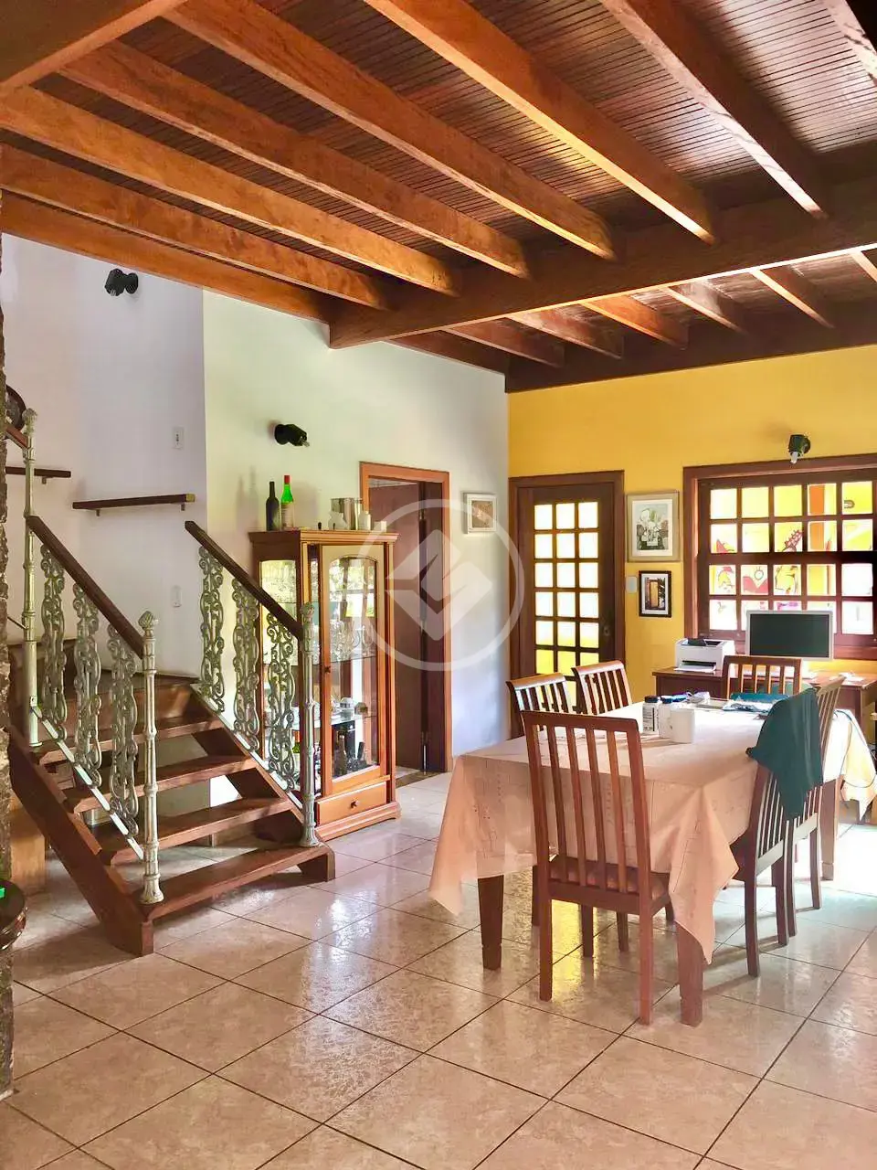 Imagem 1 - Casa em Mato Dentro, Ubatuba - SP