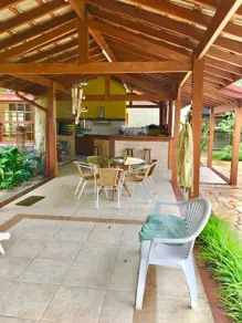 Imagem 6 - Casa em Mato Dentro, Ubatuba - SP
