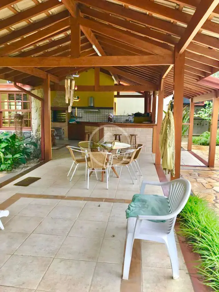 Imagem 6 - Casa em Mato Dentro, Ubatuba - SP