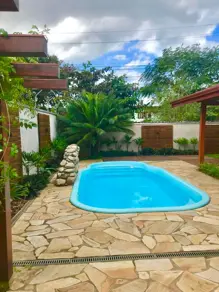 Imagem 4 - Casa em Mato Dentro, Ubatuba - SP