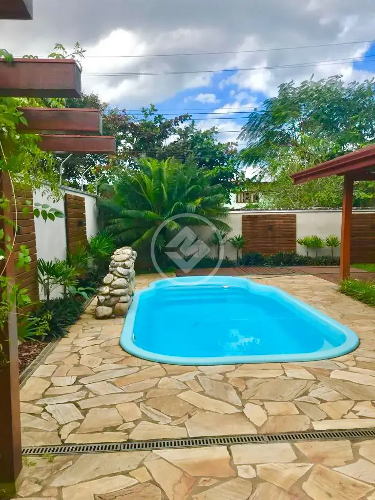 Imagem 4 - Casa em Mato Dentro, Ubatuba - SP