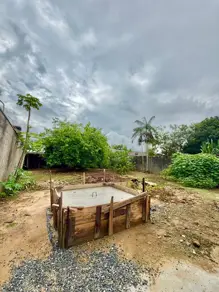 Terreno Mato Dentro, Ubatuba - SP — foto 1