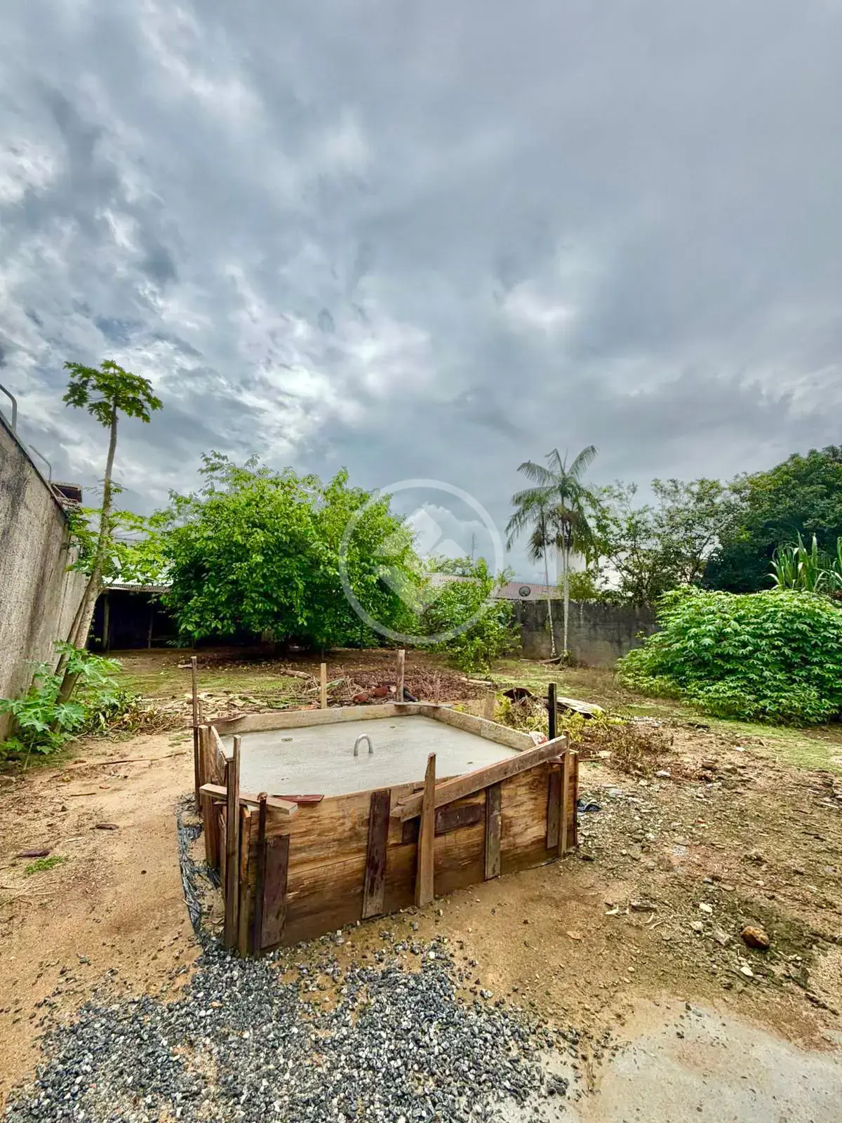 Imagem 1 - Terreno em Mato Dentro, Ubatuba - SP