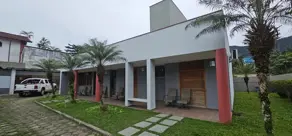 Casa Lázaro, Ubatuba - SP — foto 2