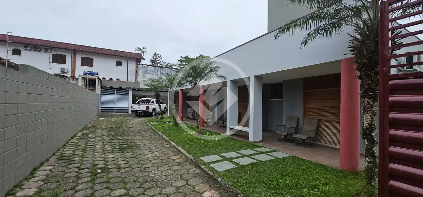 Imagem 1 - Casa em Lázaro, Ubatuba - SP