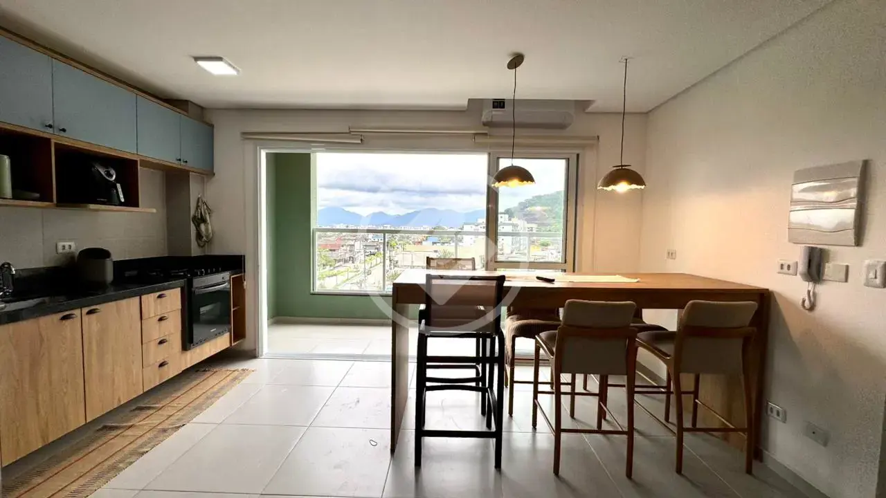 Imagem 3 - Cobertura Duplex em Perequê Açu, Ubatuba - SP
