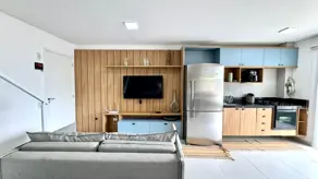 Imagem 2 - Cobertura Duplex em Perequê Açu, Ubatuba - SP