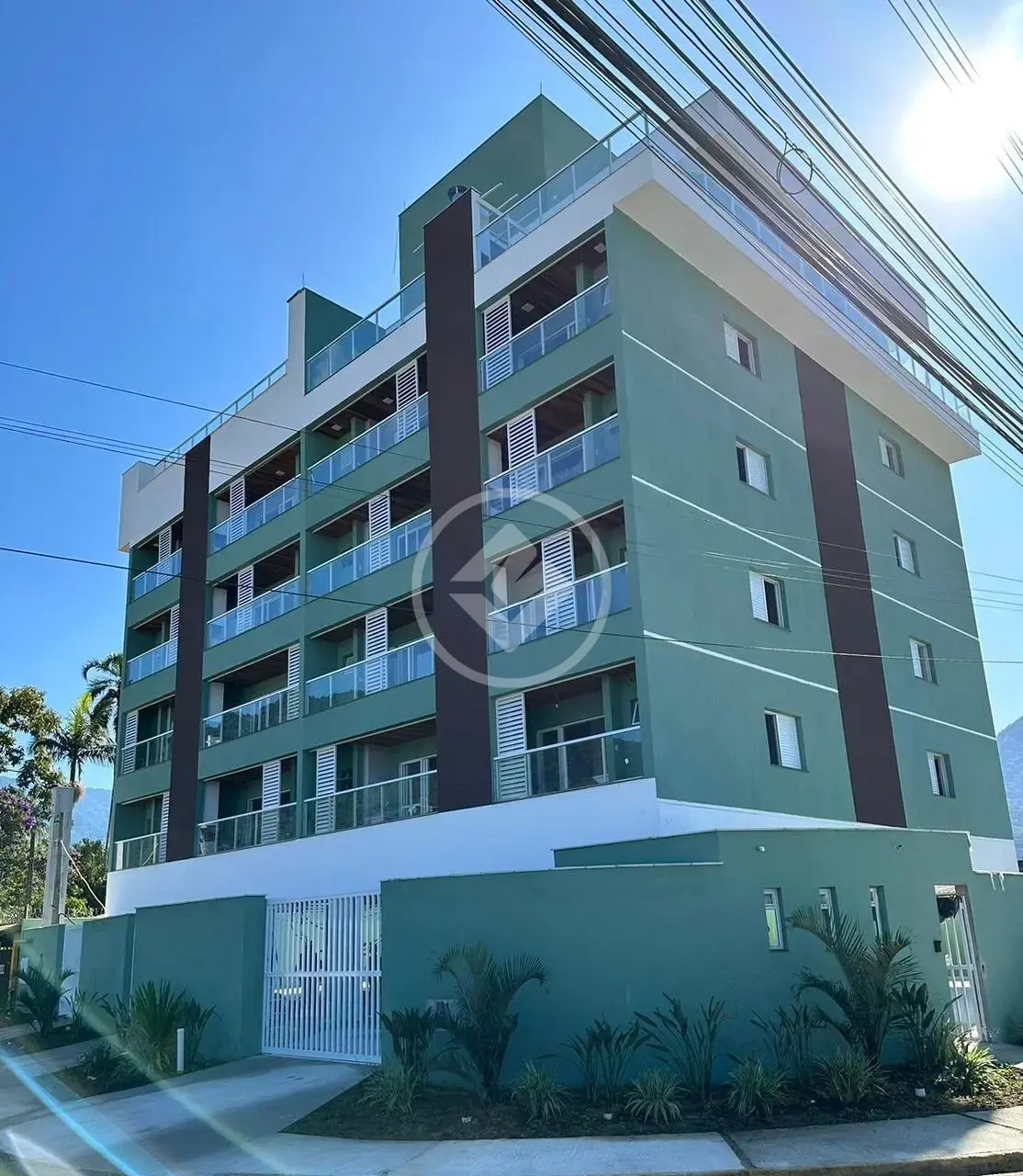 Image 21 - Cobertura Duplex em Perequê Açu, Ubatuba - SP