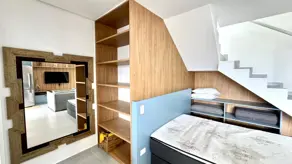 Imagem 5 - Cobertura Duplex em Perequê Açu, Ubatuba - SP
