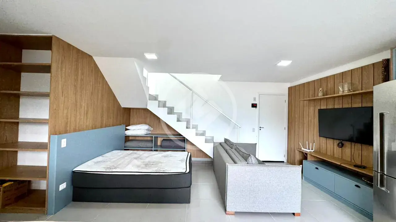 Imagem 1 - Cobertura Duplex em Perequê Açu, Ubatuba - SP