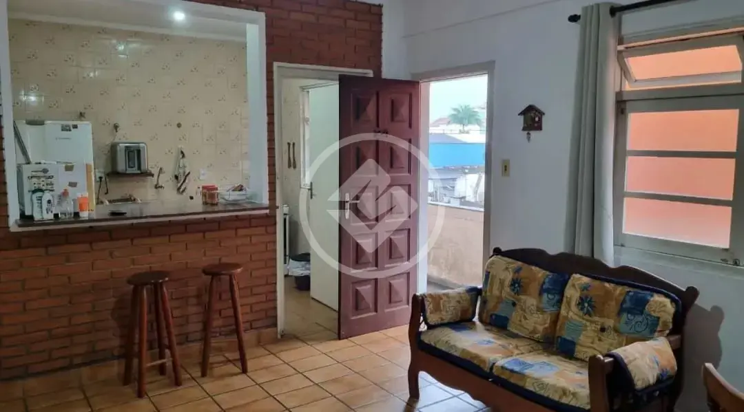 Imagem 1 - Apartamento em Centro, Ubatuba - SP