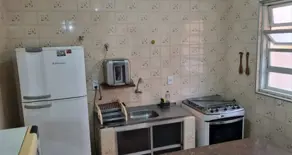 Apartamento Centro, Ubatuba - SP — foto 2