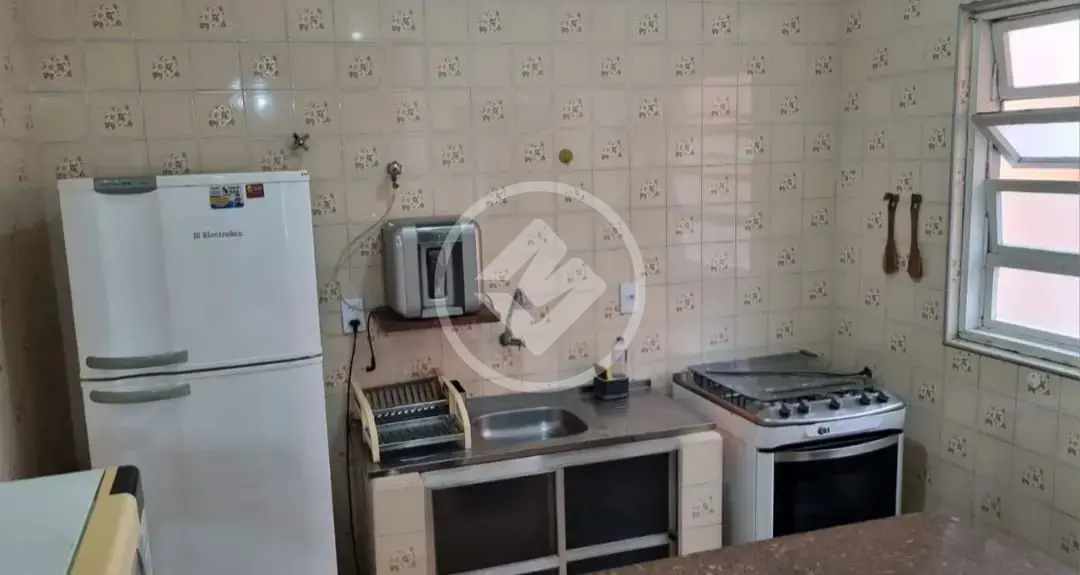 Imagem 1 - Apartamento em Centro, Ubatuba - SP