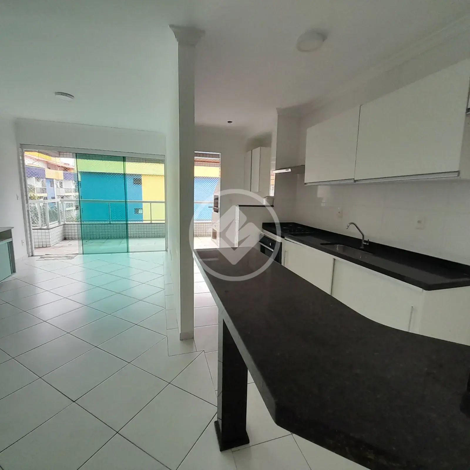 Imagem 2 - Apartamento em Praia Grande, Ubatuba - SP