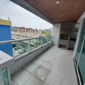 Imagem 5 - Apartamento em Praia Grande, Ubatuba - SP